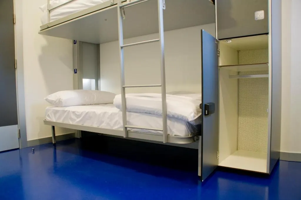Bbk Bilbao Good Hostel 0*,  Hiszpania