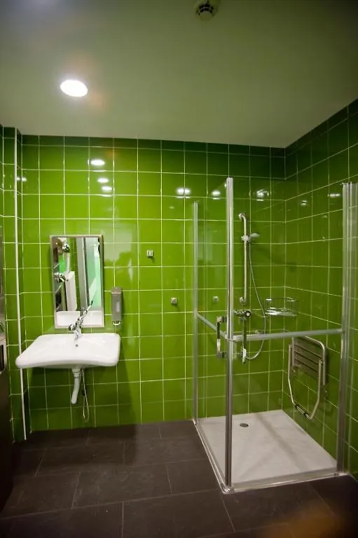 Bbk Bilbao Good Hostel 0*,  Hiszpania