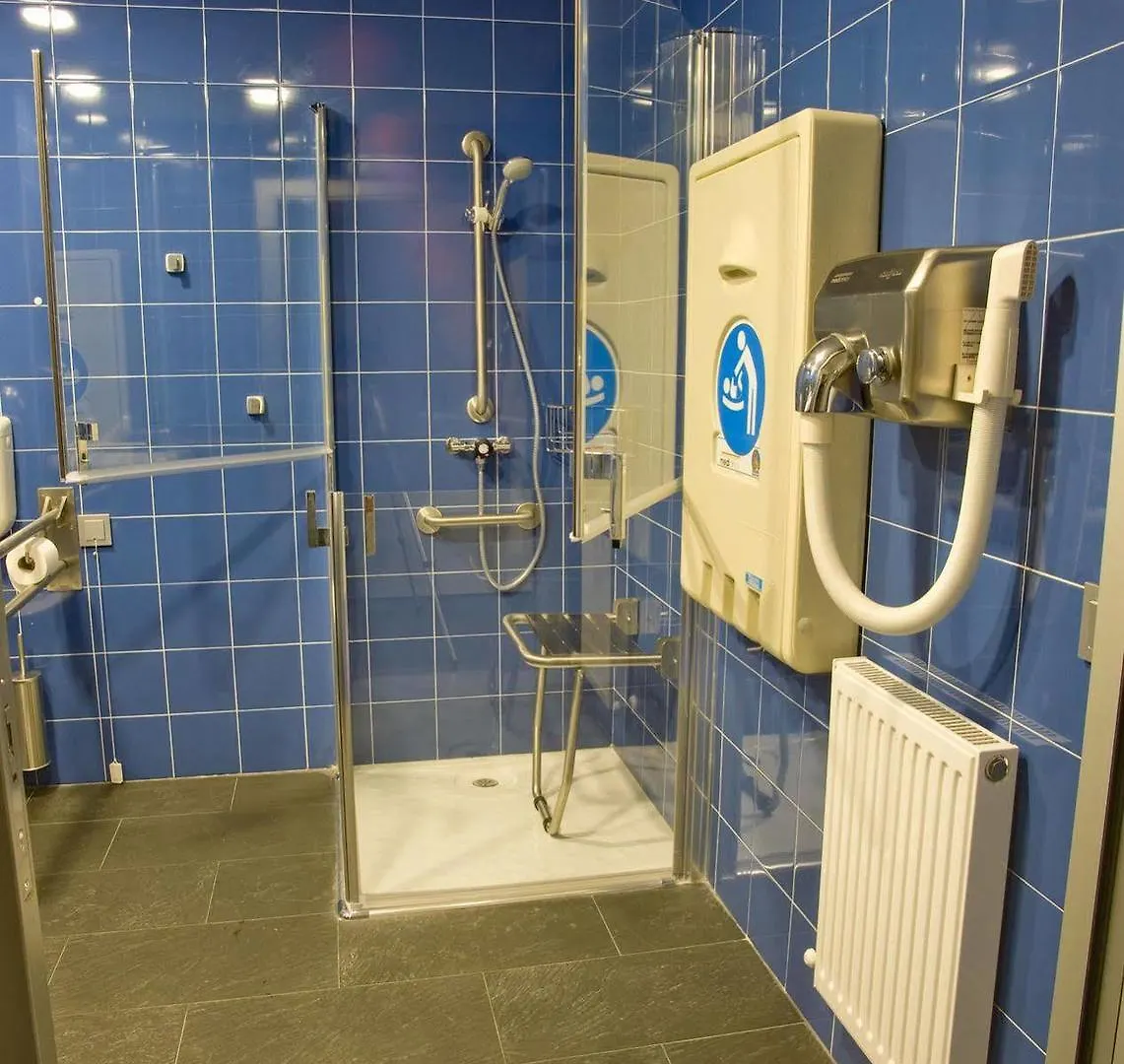 Bbk Bilbao Good Hostel 0*,  Hiszpania