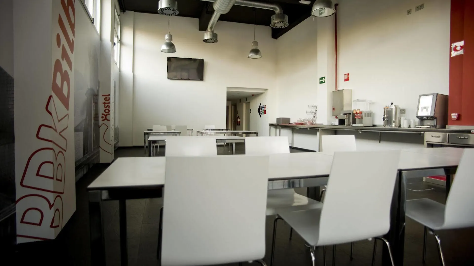 Bbk Bilbao Good Hostel 0*,  Hiszpania