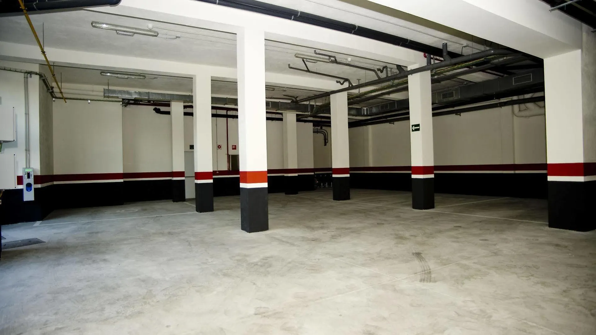 Bbk Bilbao Good Hostel