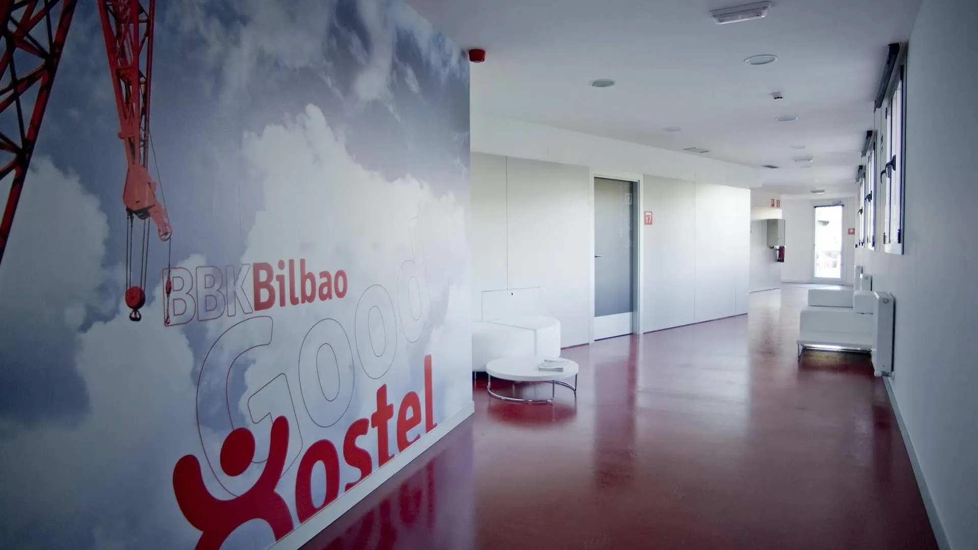 Bbk Bilbao Good Hostel 0*,  Hiszpania